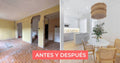Antes y Después