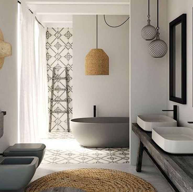 REFORMAS DE BAÑOS